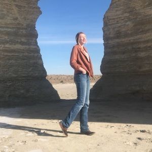 Meet your Posher, Kate